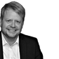 Peter Gustafsson, ansvarlig for de nordiske markeder i it-sikkerhedsvirksomheden Barracuda