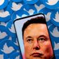 Elon Musk nægter at gennemføre købet af Twitter, som han ellers har skrevet under på. Nu bliver sagen afgjort ved en særlig domstol i oktober. Foto: Reuters/Dado Ruvic