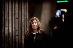 Marika Fredriksson stopper som CFO i den store vindmølleproducent. 