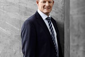 Lundbecks koncernfinansdirektør, Anders Götzsche.