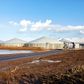 Det nyeste anlæg til opgraderet biogas er anlægget hos Madsen Bioenergi i Balling vest for Skive. Den del af anlægget, der benyttes til opgradering af biogassen, er ejet af HMN Gashandel A/S, som er et datterselskab i gaskoncernen.