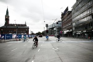 Atlas Ejendomme har købt en centralt beliggende ejendom i København med henblik på et længerevarende ejerskab, hvor afkastet hen ad vejen skal optimeres, siger direktør.