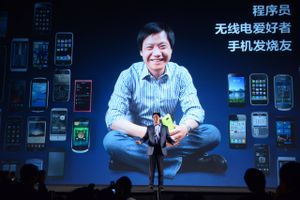 Grundlæggeren af Millet Technology, der producerer Xiaomi-telefonerne, Lei Jun, har tilsyneladende ladet sig inspirere af Apple og afdøde Steve Jobs i sine præsentationer af nye produkter. 