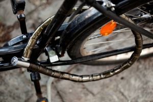 I 2014 brugte forsikringsselskaberne 188 mio. kr. på at erstatte stjålne cykler.