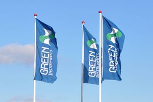 Green Instruments har hyret investeringsbank til at finde ny ejer.