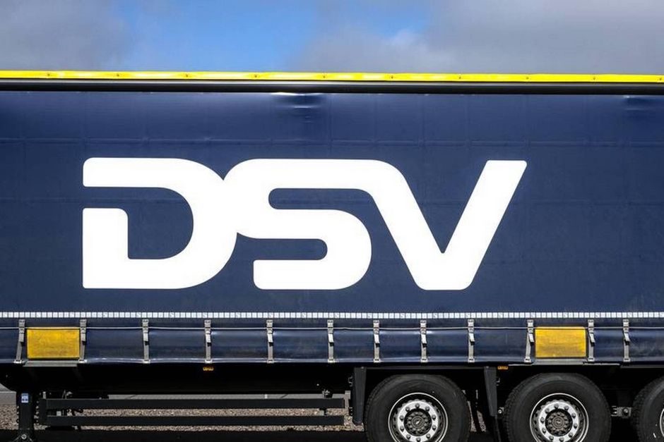 DSV har ændret og udvidet sin direktion, så den nu besår af tre medlemmer. Foto: Ivan Boll