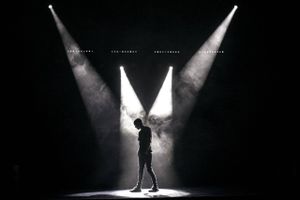  Alex Vargas slipper bedst af sted med sit nye album. Katinka og Soleima hænger mere. 