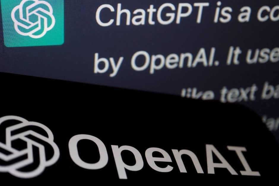 Det kan ændre arbejdsgangene på verdens advokatkontorer, hvis chatbots, såsom OpenAI's ChatGPT, for alvor vinder indpas. Foto: Florence Lo/Reuters/Ritzau Scanpix