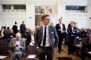 Foto: Finn Frandsen