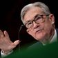 Jerome Powell er formand for den amerikanske centralbank. Foto: Andrew Harrer.