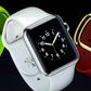 Apple Watch findes i to størrelser, tre kategorier og med en stribe forskellige remme. Priserne spænder fra 2.699 til 140.000 kr.