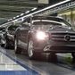 Bilgiganten er nu i gang med gradvist at genoptage produktionen, som flere lande gør klar til at åbne igen. Foto: Uli Deck/picture-alliance/dpa/AP