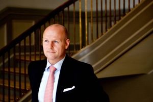 Tidligere kronprins i Danske Bank Tonny Thierry Andersen fik genoprejsning i denne uge, da han påny trådte ind i toppen af den danske finanssektor som ny koncerndirektør i Nykredit.