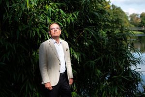 60 år mandag: Tom Knutzen sendte som adm. direktør Danisco på udenlandske hænder. De seneste 10 år har han været topchef i Schweiz. Nu er det blevet tid til at vende hjem.