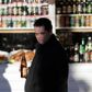 Stærk alkohol er blandt de varer, der bliver stjålet mest i de russiske dagligvarebutikker.