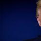 Påskesøndag - den 12. april - drømmer Trump om at fylde USA's kirker, og han vil samtidig have amerikanerne tilbage på arbejde. Foto: Drew Angerer/Getty Images/AFP.