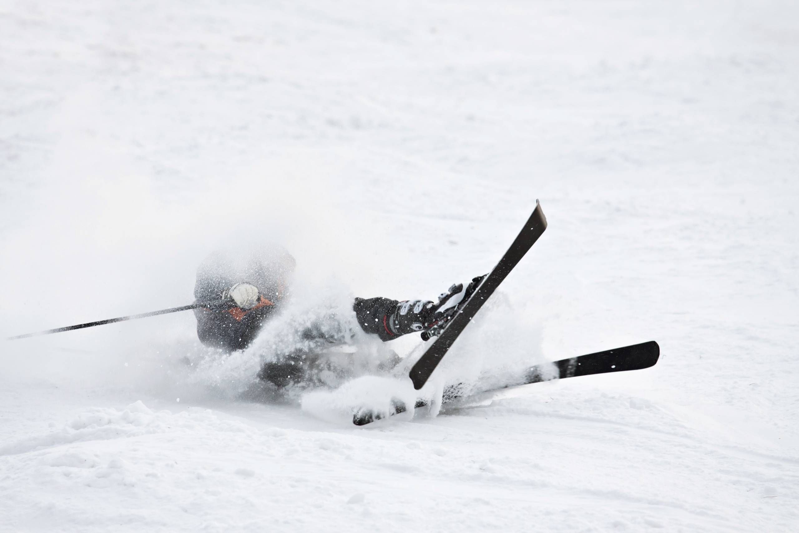 munching Afståelse skruenøgle Unge skiturister løber risiko på pisterne og med økonomien