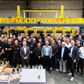 AM Tooling i Odense sælger maskiner, der kan producere metalkomponenter. I mange år i høj grad til bilindustrien. Men antallet af ordrer fra den tyske bilindustri falder nu kraftigt. Foto: PR