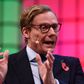 Alexander Nix er CEO hos Cambridge Analytica. Foto: Web Summit/Wikimedia Commons.