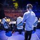 Her ses et dansk hold inden for computerspillet Counter-Strike til turnering i en fyldt hal i tyske Køln for et par år siden. Esport er blevet en global pengemaskine, viser en ny undersøgelse.