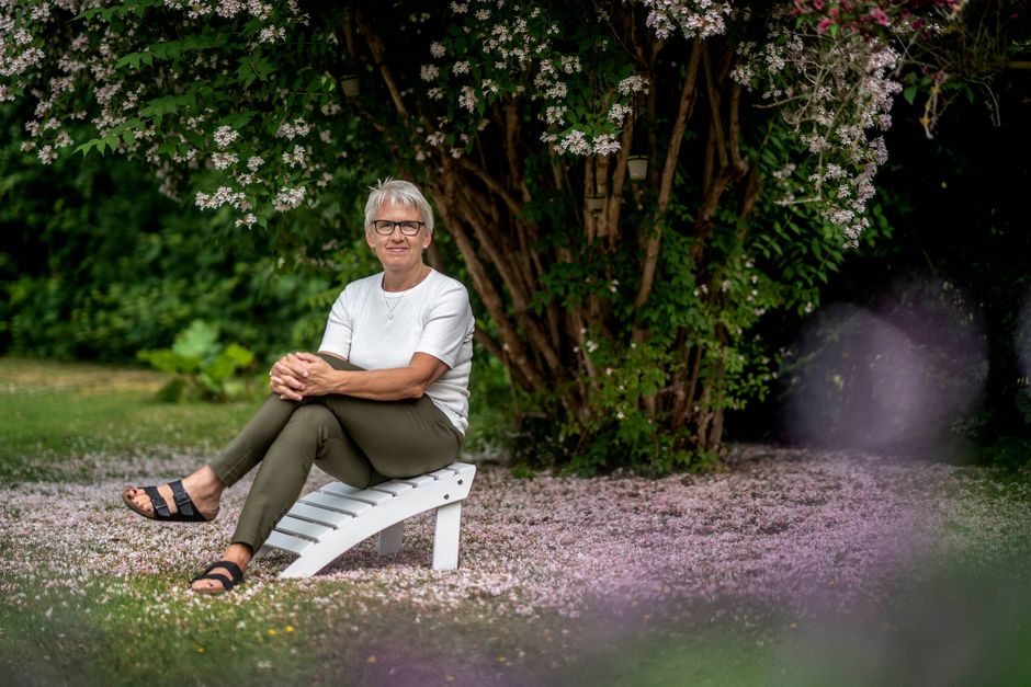 Portræt:  Lene Mortensen skal som medlems- og udviklingsdirektør i P+ øge dialogen med medlemmerne.  Hun har været mere end 25 år i branchen. 