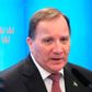 Den svenske statsminister, Stefan Löfven sagde i et interview fredag, at Sverige må forberede sig på "tusinder" af døde i forbindelse af coronakrisen. Foto: Fredrik Sandberg/ TT