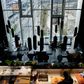 Sticks'n'Sushi har over 20 år på bagen og slår rekord på omsætningen. Direktøren vil åbne nye restauranter både herhjemme og i udlandet.