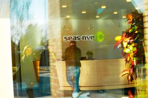 Foto: PR/Seas-NVE