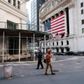 USA er nu det land i verden mest flest coronarelaterede dødsfald. New York epicentret for pandemien. Foto: AP