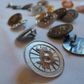 Bitcoin er dog fortsat en lille valuta i et lille marked og ligger dermed under for begrænset likviditet og tilsvarende store udsving