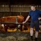 Landbruget kommer under pres af den nye regering som indfører bindende mål for hvor meget udledningen af drivhusgasser fra sektoren skal reduceres. Det vil bl..a. ramme mælkeproducenterne hårdt fordi køer udleder store mængder methan. Det taler vi med landmand Nis Kristian Hjort om - han har 120 køer. Han er på nedenstående adresse fra kl 13.