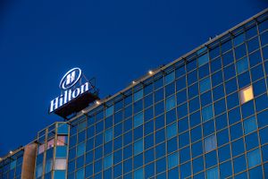 Hilton vender tilbage til Danmark med nyt hotel. Det skal have 400 værelser og placeres ved Københavns havn.
