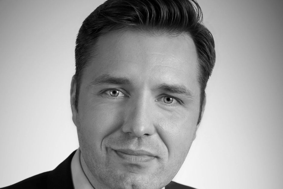 Adm. direktør Søren Holm Christensen, Aalborg Portland A/S