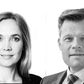 Louise Riisgaard & Niels Hovmand