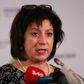 Ukraines finansminister Natalie Jaresko.