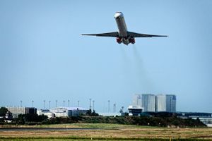 Svindel ved booking af flybilletter er steget eksplosivt i udlandet. 