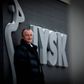 Lars Larsens ambition er fortsat at åbne 100 nye Jysk-butikker årligt. Foto: Ole Frederiksen.