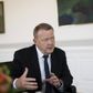 Fhv. statsminister Lars Løkke Rasmussen. Foto Charlotte de la Fuente