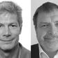 Michael Dennis Knudsen og Jens Ole Madsen, hhv. forretningsudviklingsdirektør, Power-to-X og vice president, Market, begge Cowi