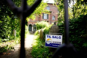 Stigende renter har fået danskerne til at være mere tilbageholdende med at købe bolig, mener direktør.