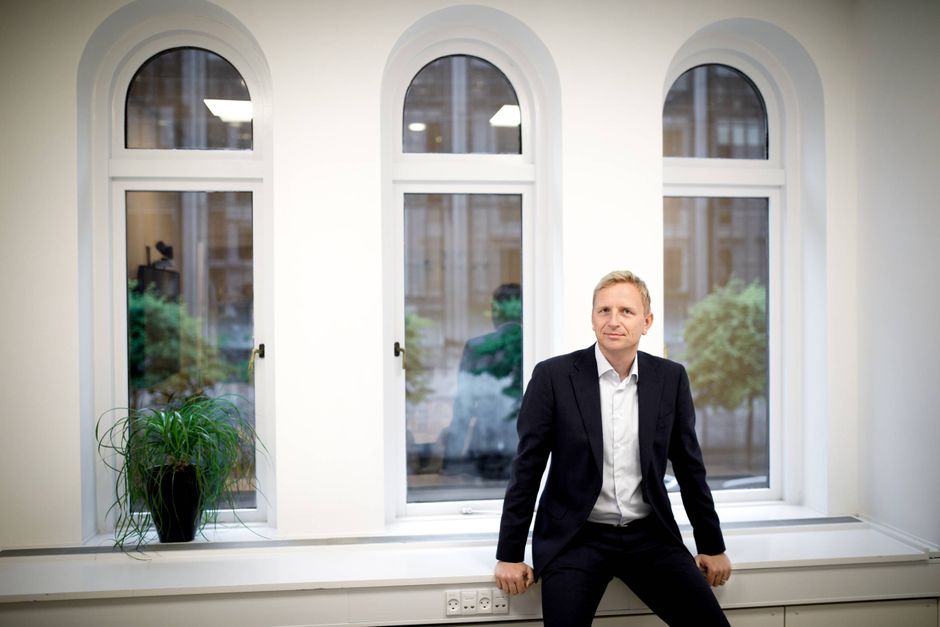 Trods usikre og udfordrende tider har den danske tech-virksomhed vækstet omsætningen med 19 pct.