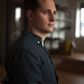 32-årige Philip Engberg har skabt appen Min Strøm. Danskerne er strømmet til for at tjekke elpriserne. Foto: Sofia Busk