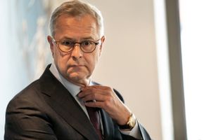 Mærsk mister sin finansdirektør og driftsdirektør midt i en periode præget af tre store omskiftninger. 