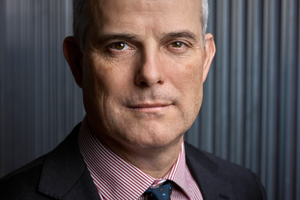 "Der er tale om dybt kriminelle forhold, hvis det er rigtigt," siger adm. direktør i Danske Advokater, Paul Mollerup. Foto: PR/Danske Advokater