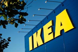 Storstrejken, der blev en realitet mandag, betyder, at Ikea må holde lukket flere steder i landet. 