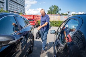 For at undgå den værste køkørsel kører stadig flere pendlere hjemmefra ved fem-sekstiden om morgenen – eller endnu tidligere, viser en rapport.