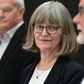 Økonomiprofessor Nina Smith står i spidsen for Reformkommissionen, som blandt andet foreslår ændringer af SU-systemet. Hun er udpeget af finansminister Nicolai Wammen. Foto: Philip Davali/Ritzau Scanpix