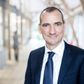 Thomas Fischer, adm. direktør i Valcon