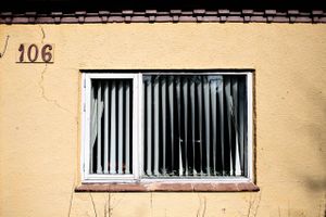 Antallet af tvangsauktioner er på vej mod det laveste niveau i 16 år, og de fleste boligejere er bedre rustet til en nedtur end i tiden før finanskrisen i 2007/08, mener Arbejdernes Landsbank.- Foto: Joachim Adrian.