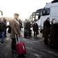 Gislev Rejser begyndte i sin tid med at arrangere busrejser til udlandet, men de senere år har kunderne i endnu større grad fået stukket en flybillet i hånden. Foto: Sisse Dupont